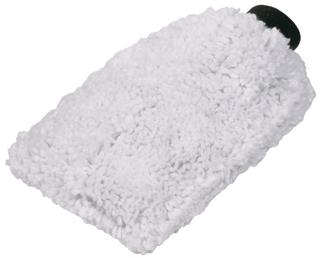 Chenille Wash Mitt - HD Truck Source