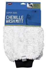 Chenille Wash Mitt - HD Truck Source