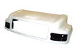 Chevy - GMC 45 - 5500 Dual Headlight Hood - HD Truck Source
