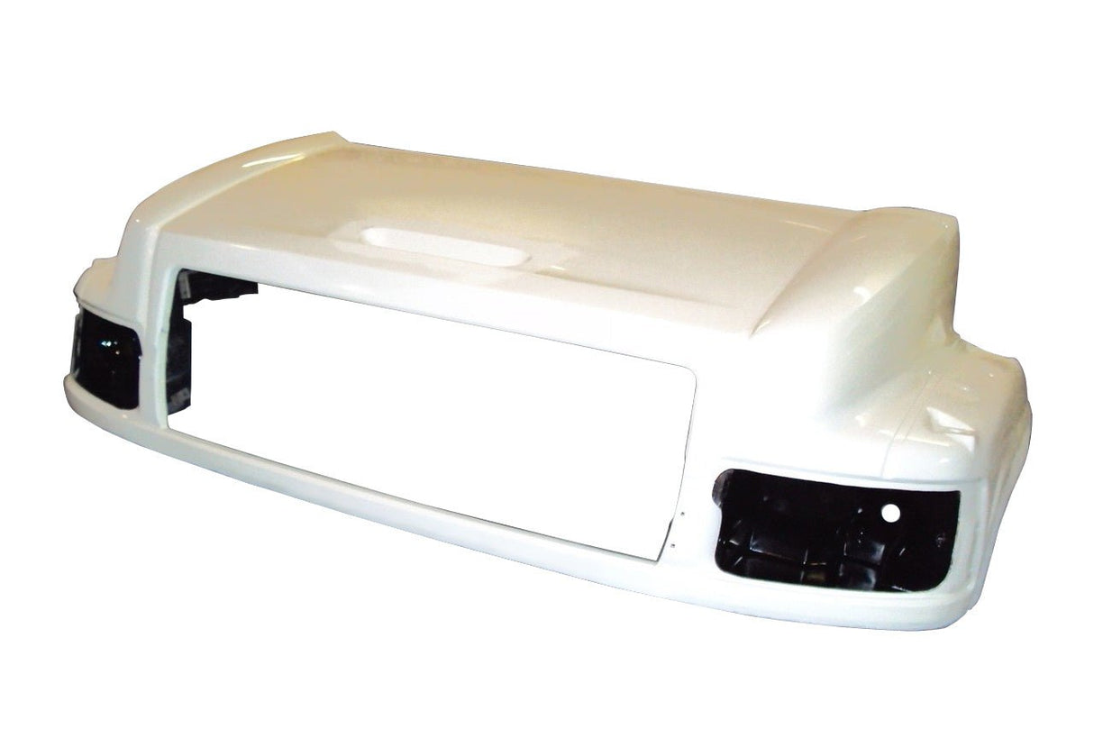 Chevy - GMC 45 - 5500 Dual Headlight Hood - HD Truck Source