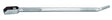Chrome Winch Bar & Chain Binder 40" Knurled Tool - HD Truck Source