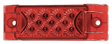 Clearance Marker Lights With 13 LEDs - HD Truck Source