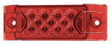 Clearance Marker Lights With 13 LEDs - HD Truck Source