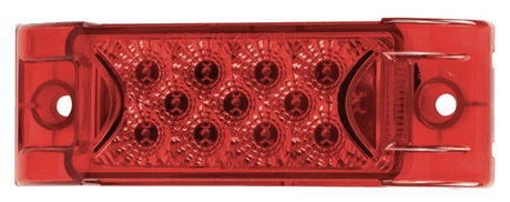 Clearance Marker Lights With 13 LEDs - HD Truck Source
