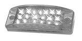 Clearance Marker Lights With 21 LEDs - HD Truck Source