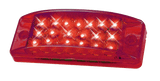 Clearance Marker Lights With 21 LEDs - HD Truck Source