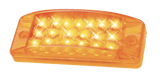 Clearance Marker Lights With 21 LEDs - HD Truck Source