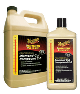 Diamond - Cut Compound 2.0 - HD Truck Source