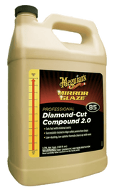 Diamond - Cut Compound 2.0 - HD Truck Source