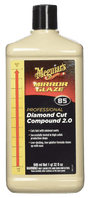 Diamond - Cut Compound 2.0 - HD Truck Source