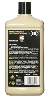 Diamond - Cut Compound 2.0 - HD Truck Source