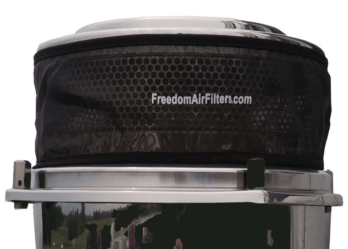 Donaldson - Vortox Cleaner Pre - Filter - HD Truck Source