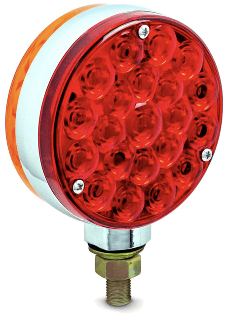 Double Face SST Lights with 21 LEDs - HD Truck Source