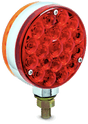 Double Face SST Lights with 21 LEDs - HD Truck Source