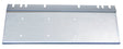 Double License Plate Holder Boxed Edge w/Hinge - HD Truck Source