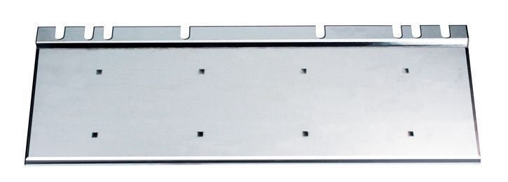 Double License Plate Holder w/Hinge - HD Truck Source