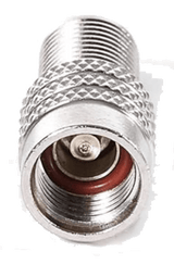 Double Seal Flow Thru Valve Cap - HD Truck Source