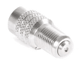 Double Seal Flow Thru Valve Cap - HD Truck Source