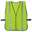 Ergodyne Class 1 Non Certified Hi - Vis Safety Vest - HD Truck Source