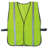 Ergodyne Class 1 Non Certified Hi - Vis Safety Vest - HD Truck Source