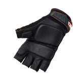 Ergodyne ProFlex 900 Half - Finger Impact Gloves - HD Truck Source