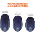 Ergodyne Skullerz 8950 Bump Cap Hat - HD Truck Source