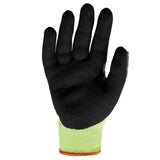 Erodyne ProFlex 7141 Hi - Vis Nitrile Coated Cut - Resistant Gloves - HD Truck Source