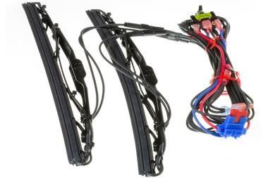Everblades Heated Windshield Wiper Kit for Semi Trucks - HD Truck Source