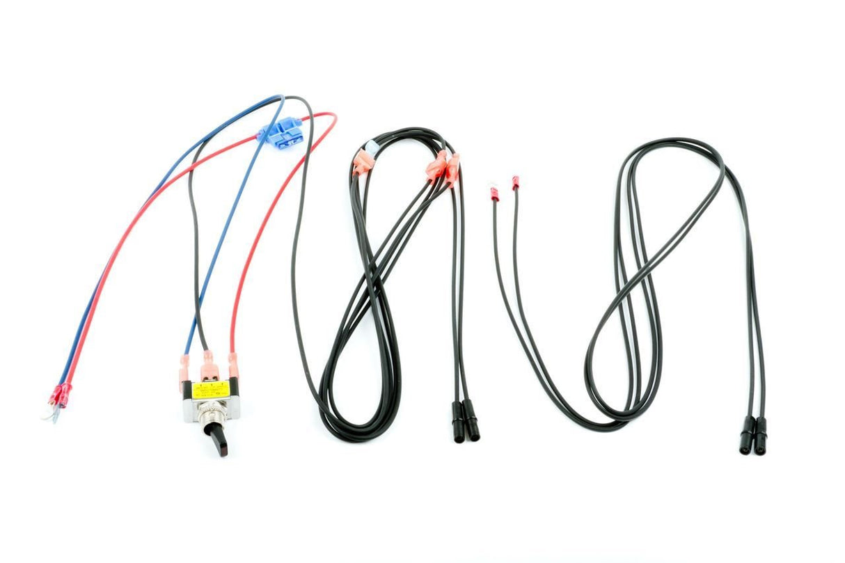 Everblades Heated Windshield Wiper Kit for Semi Trucks - HD Truck Source