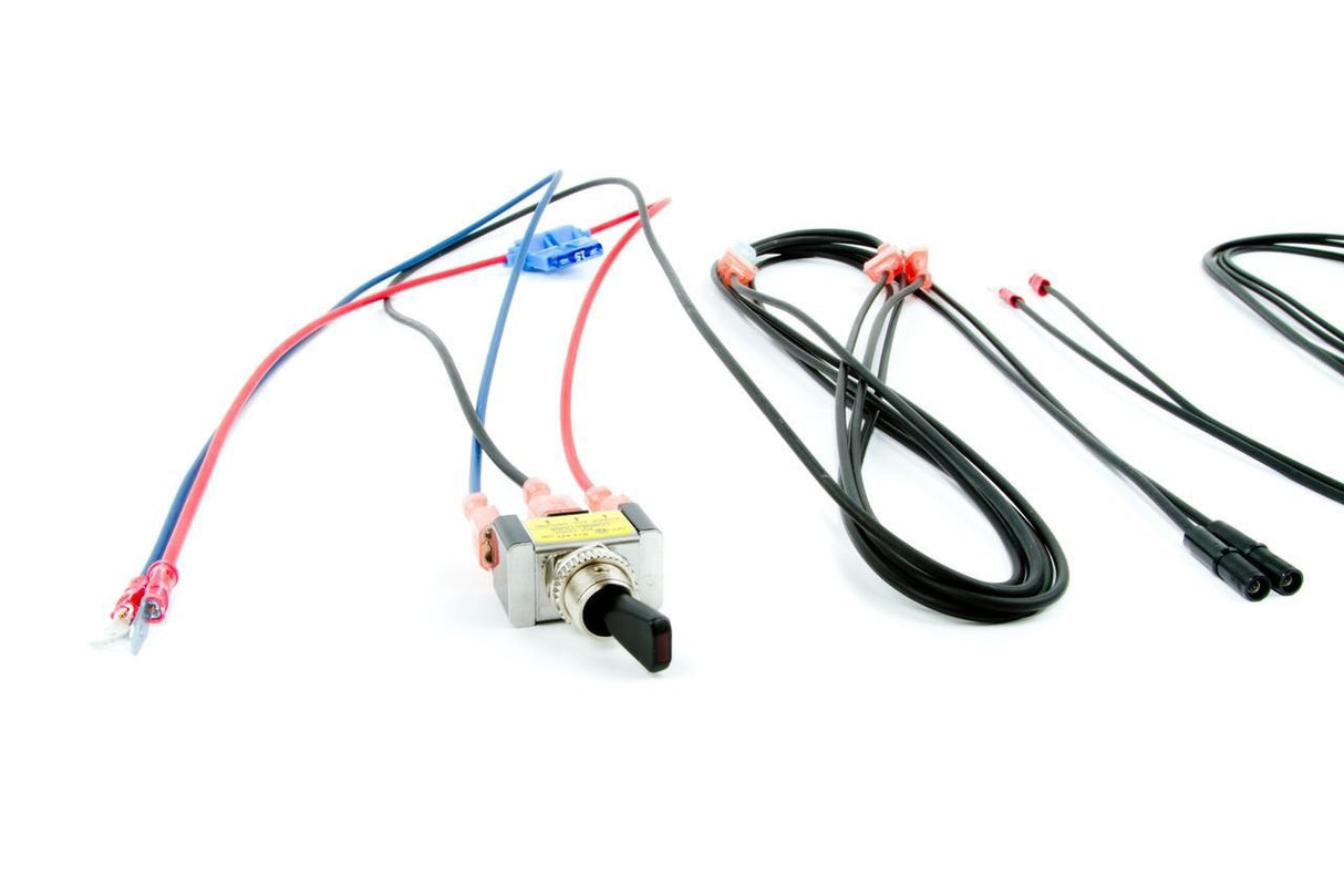Everblades Heated Windshield Wiper Kit for Semi Trucks - HD Truck Source