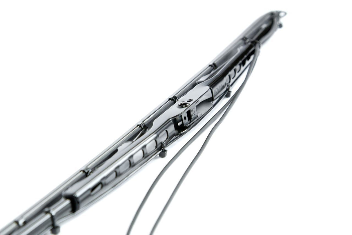 Everblades Replacement Heated Windshield Wiper Kit Blade - HD Truck Source