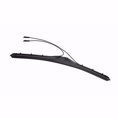 Everblades Replacement Heated Windshield Wiper Kit Blade - Beam Style - HD Truck Source