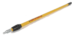 Fiberglass Extension Pole 72 to 144 Inch