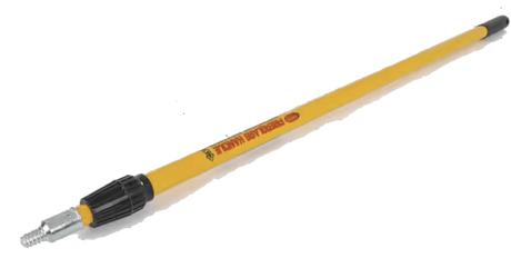 Fiberglass Extension Pole 72 to 144 Inch - HD Truck Source