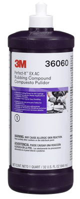 Fine Cutting Compound - HD Truck Source