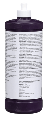 Fine Cutting Compound - HD Truck Source