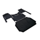 Freightliner Columbia and Cascadia 5 Piece Floor Mat Set