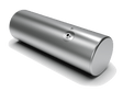 Freightliner - 120 Gallon Fuel Tank Front Fill 23 X 71.5 Inch - HD Truck Source