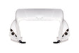 Freightliner Cascadia 113BBC Hood Without Hinge Bar - HD Truck Source