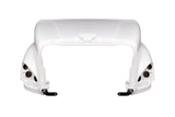 Freightliner Cascadia 113BBC Hood Without Hinge Bar - HD Truck Source