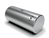 Freightliner Cascadia - 120 Gallon Fuel Tank Rear Fill 25 x 56.5 Inch - HD Truck Source