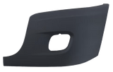 Freightliner Cascadia 2008 - 2017 - Bumper Corners and Reinforcements - HD Truck Source