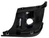 Freightliner Cascadia 2008 - 2017 - Bumper Corners and Reinforcements - HD Truck Source