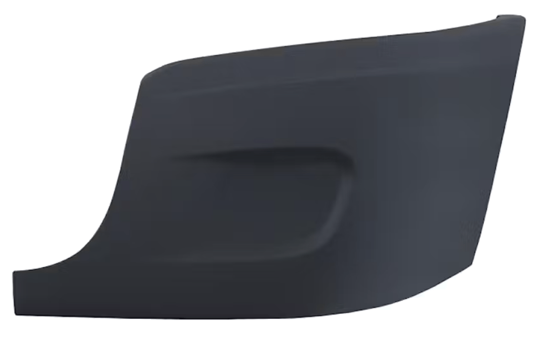 Freightliner Cascadia 2008 - 2017 - Bumper Corners and Reinforcements - HD Truck Source