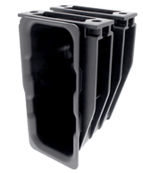 Freightliner Cascadia 2008 - 2017 - Bumper Receptacle - HD Truck Source