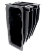 Freightliner Cascadia 2008 - 2017 - Bumper Receptacle - HD Truck Source