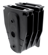 Freightliner Cascadia 2008 - 2017 - Bumper Receptacle - HD Truck Source