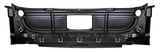 Freightliner Cascadia 2008 - 2017 Bumper , With Chrome Trim & Fog Light Holes - HD Truck Source
