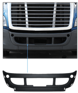 Freightliner Cascadia 2008 - 2017 - Center Bumper - HD Truck Source