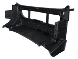 Freightliner Cascadia 2008 - 2017 - Center Bumper Assembly With Trim - HD Truck Source